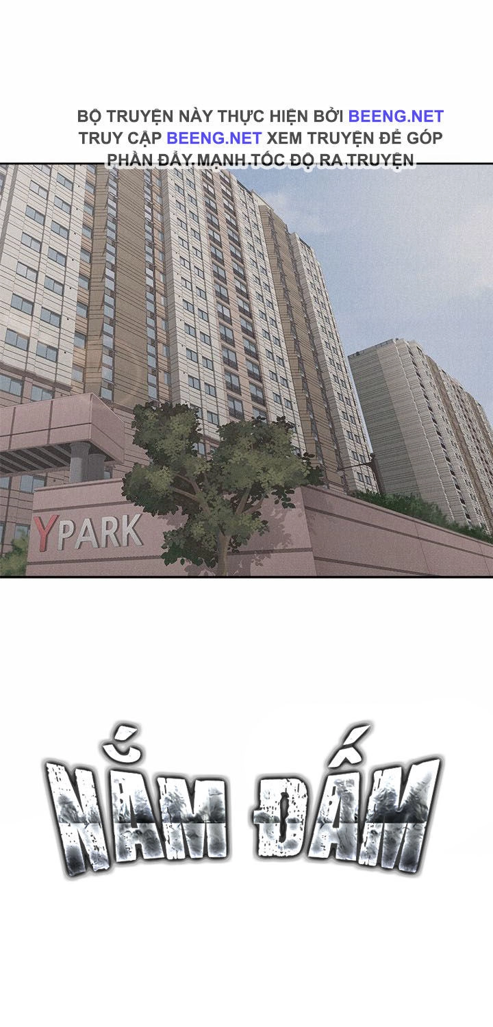 Nắm Đấm Chapter 33 - 27