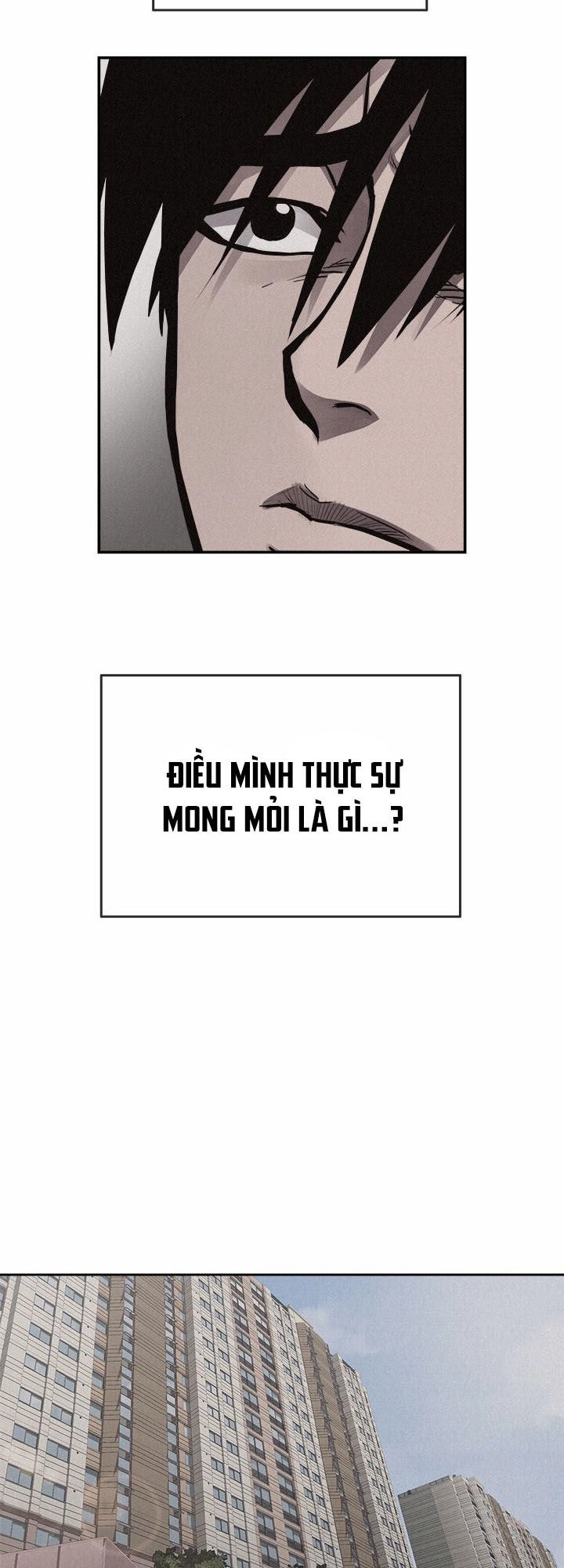 Nắm Đấm Chapter 34 - 3