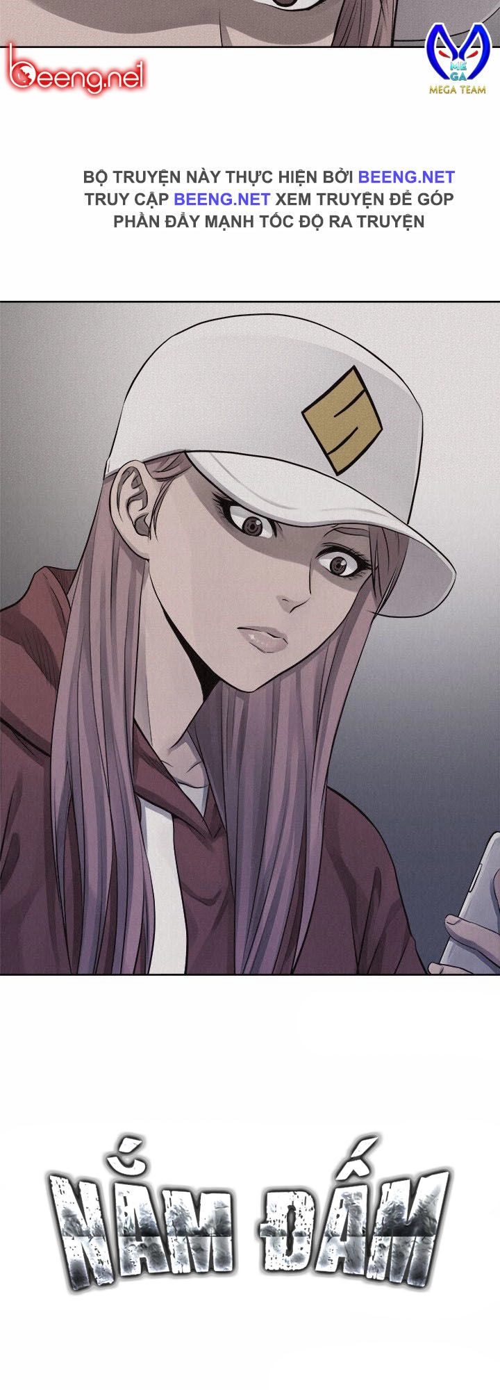 Nắm Đấm Chapter 35 - 27