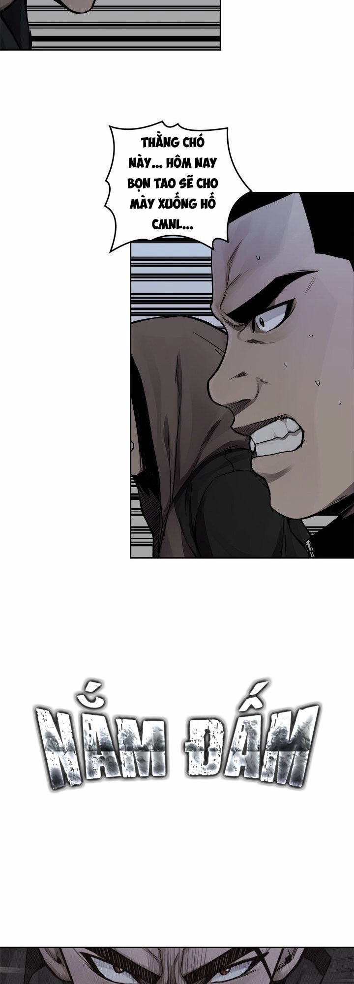 Nắm Đấm Chapter 38 - 3