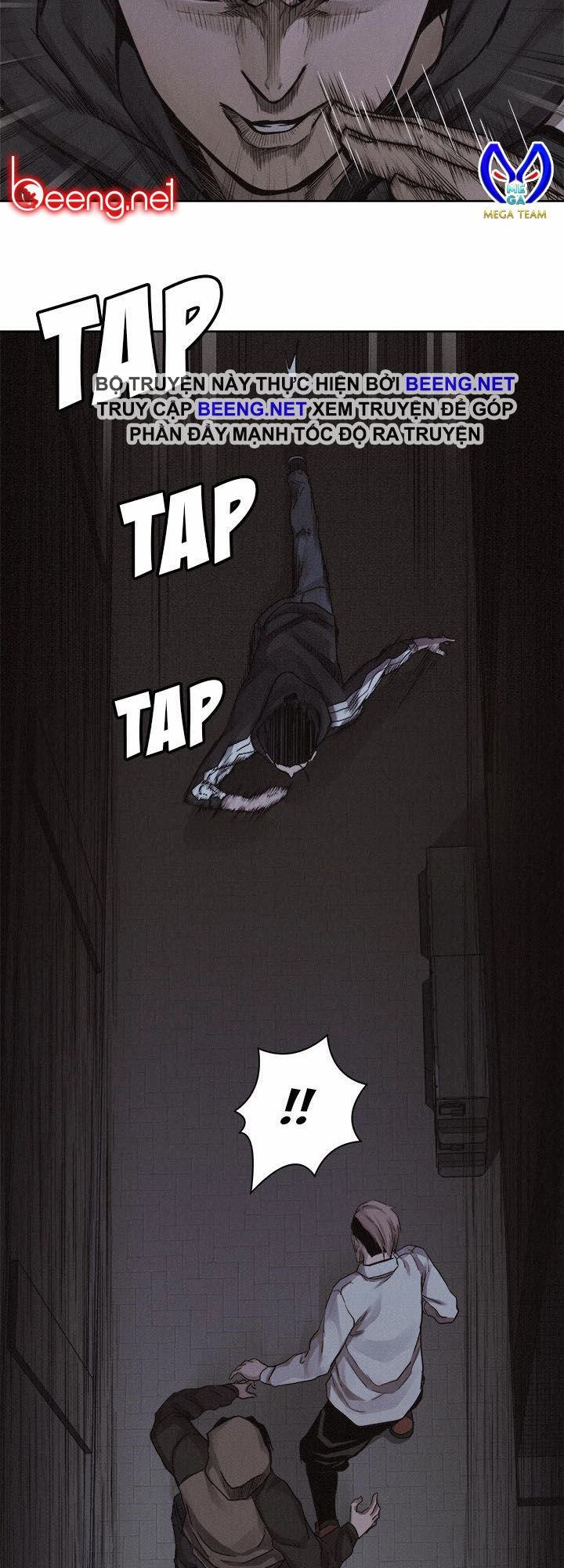 Nắm Đấm Chapter 38 - 4