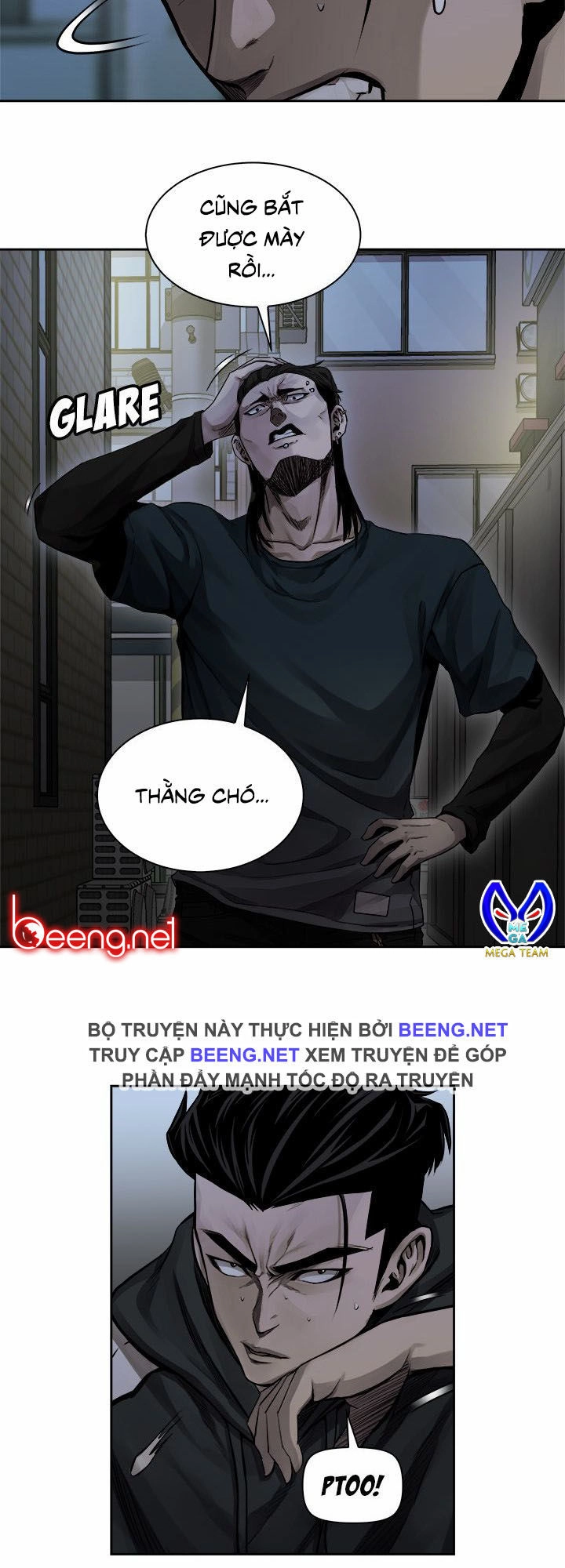 Nắm Đấm Chapter 38 - 12