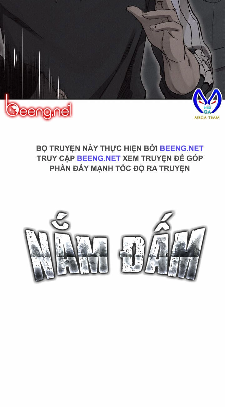 Nắm Đấm Chapter 38 - 25