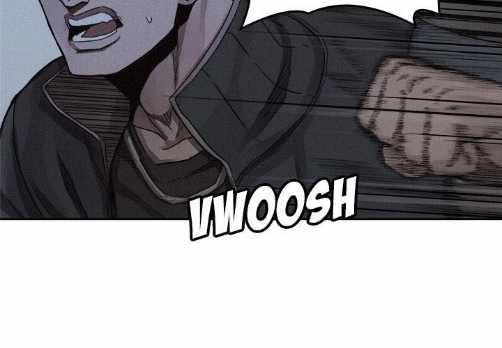 Nắm Đấm Chapter 39 - 7