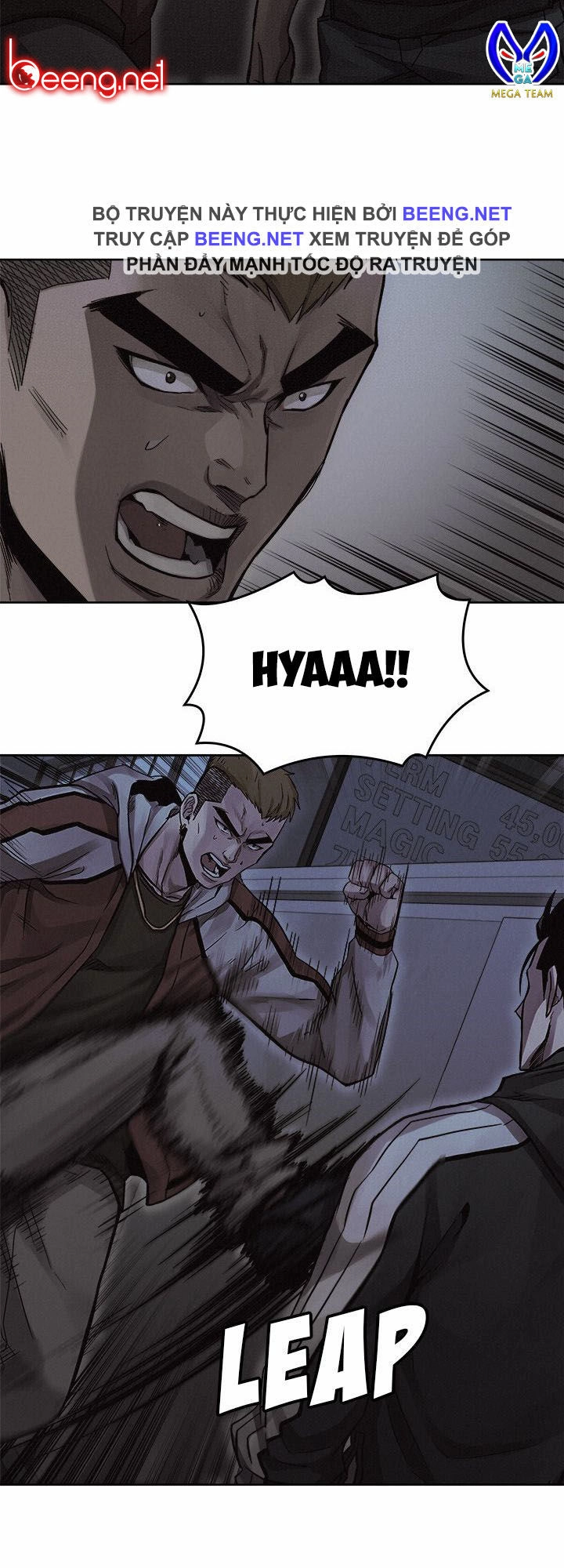 Nắm Đấm Chapter 39 - 13