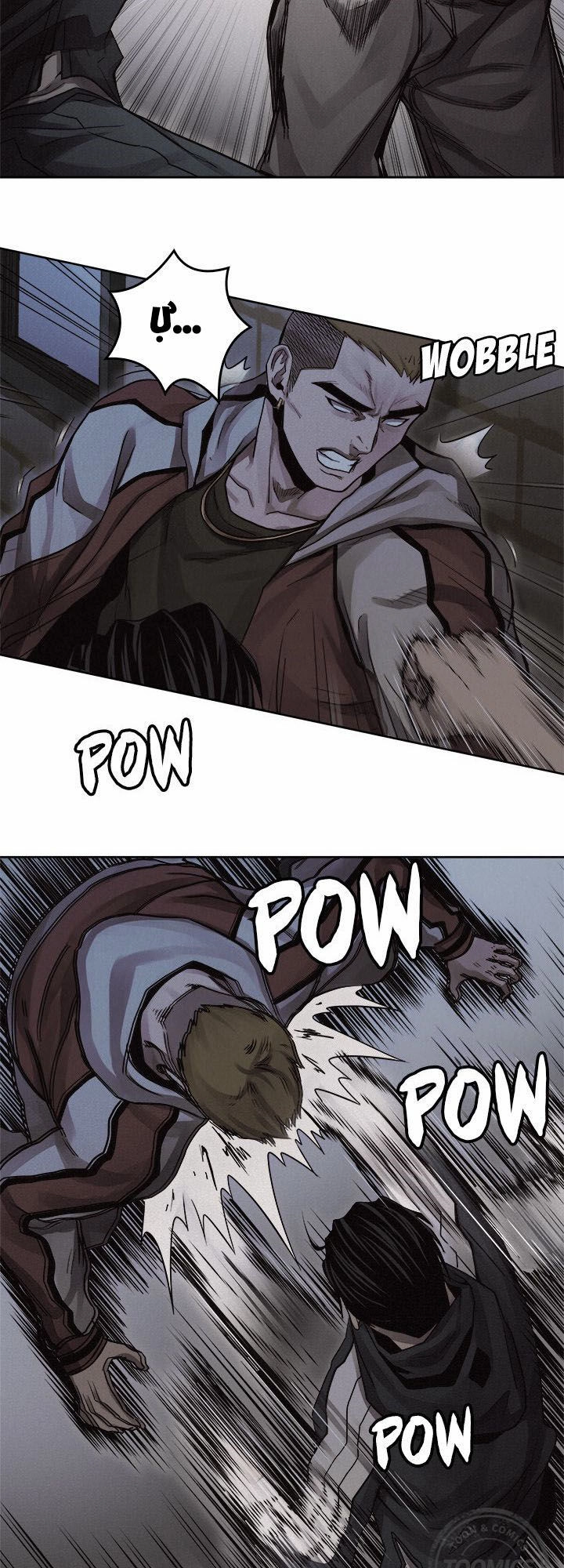 Nắm Đấm Chapter 39 - 15