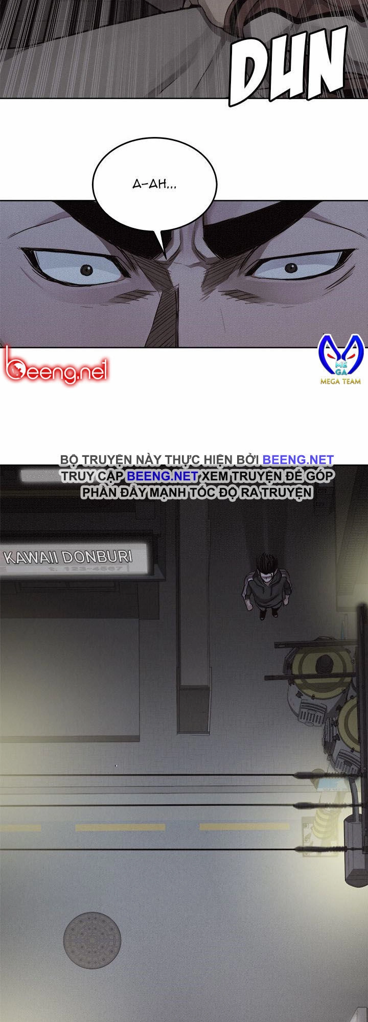 Nắm Đấm Chapter 39 - 19