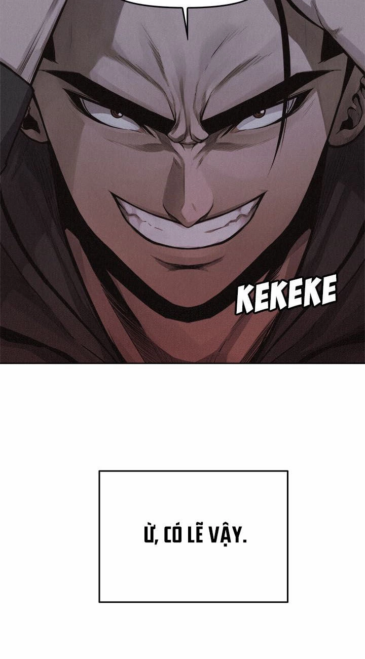 Nắm Đấm Chapter 40 - 14