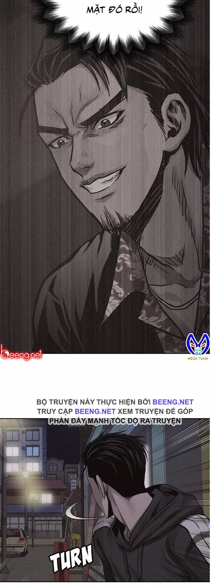 Nắm Đấm Chapter 40 - 27