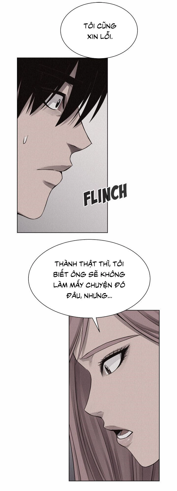 Nắm Đấm Chapter 41 - 29