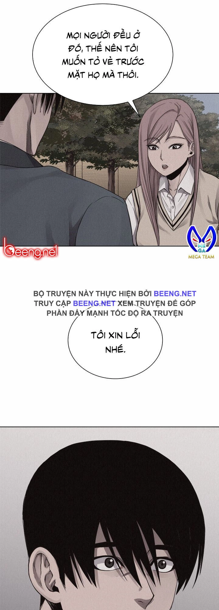 Nắm Đấm Chapter 41 - 30