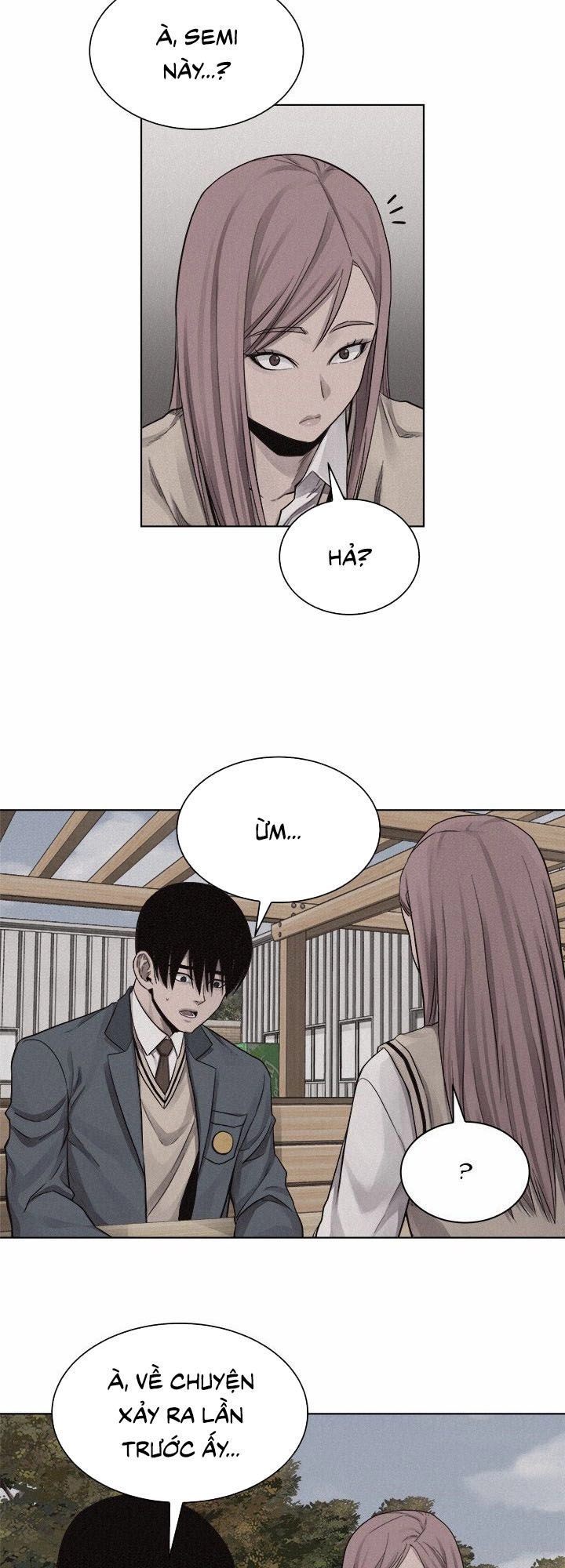 Nắm Đấm Chapter 42 - 2