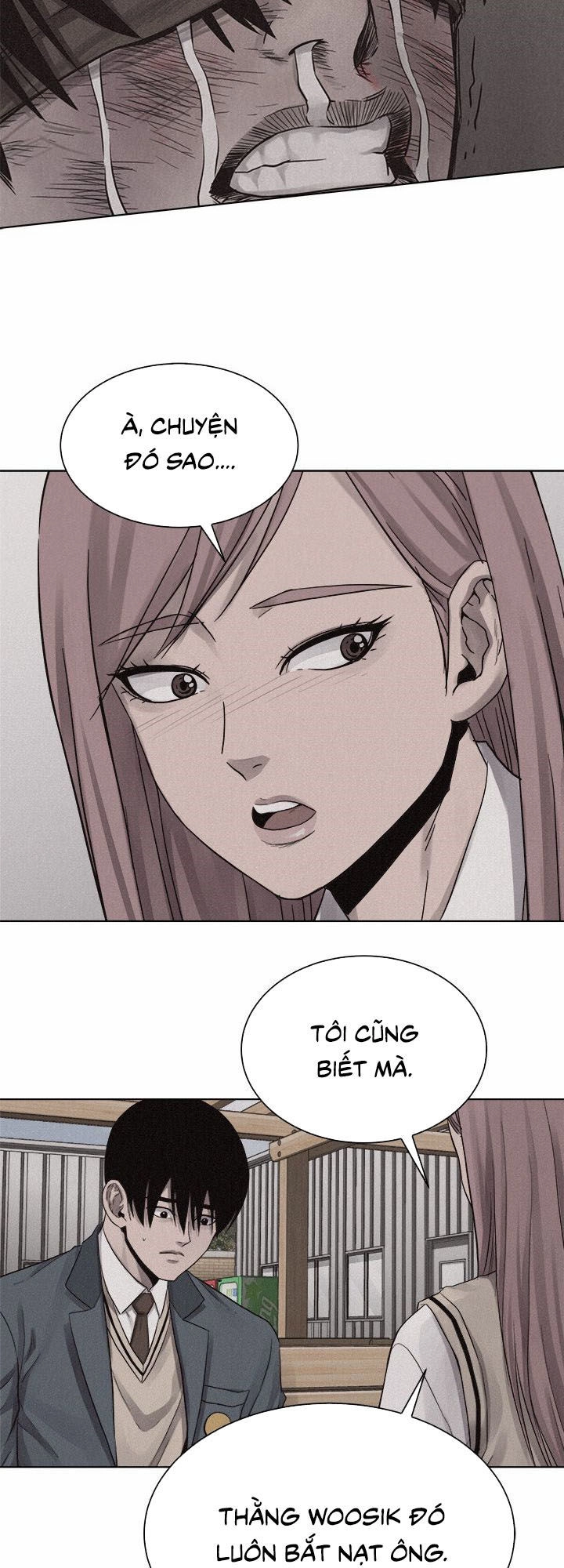 Nắm Đấm Chapter 42 - 4