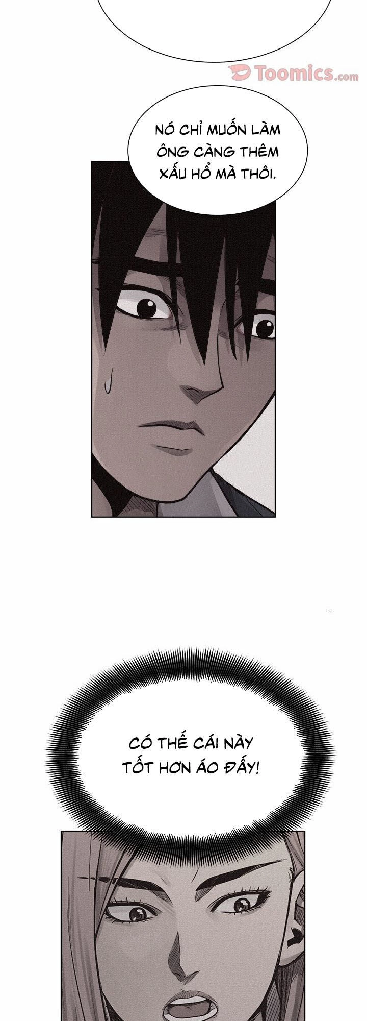 Nắm Đấm Chapter 42 - 5