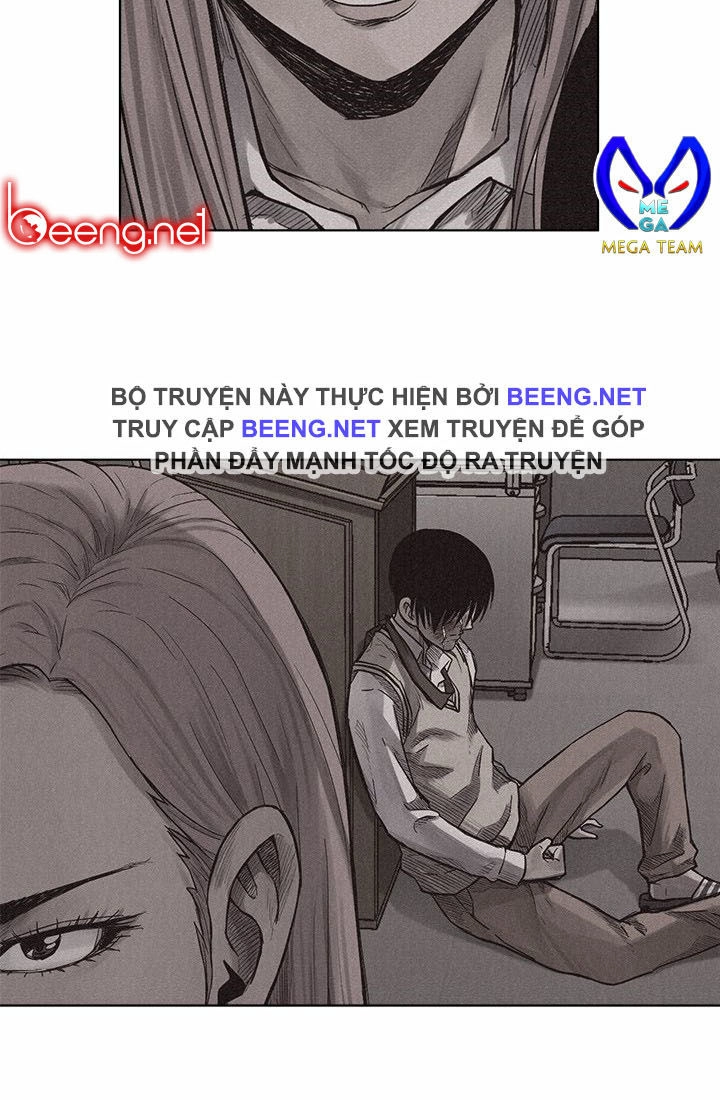 Nắm Đấm Chapter 42 - 6