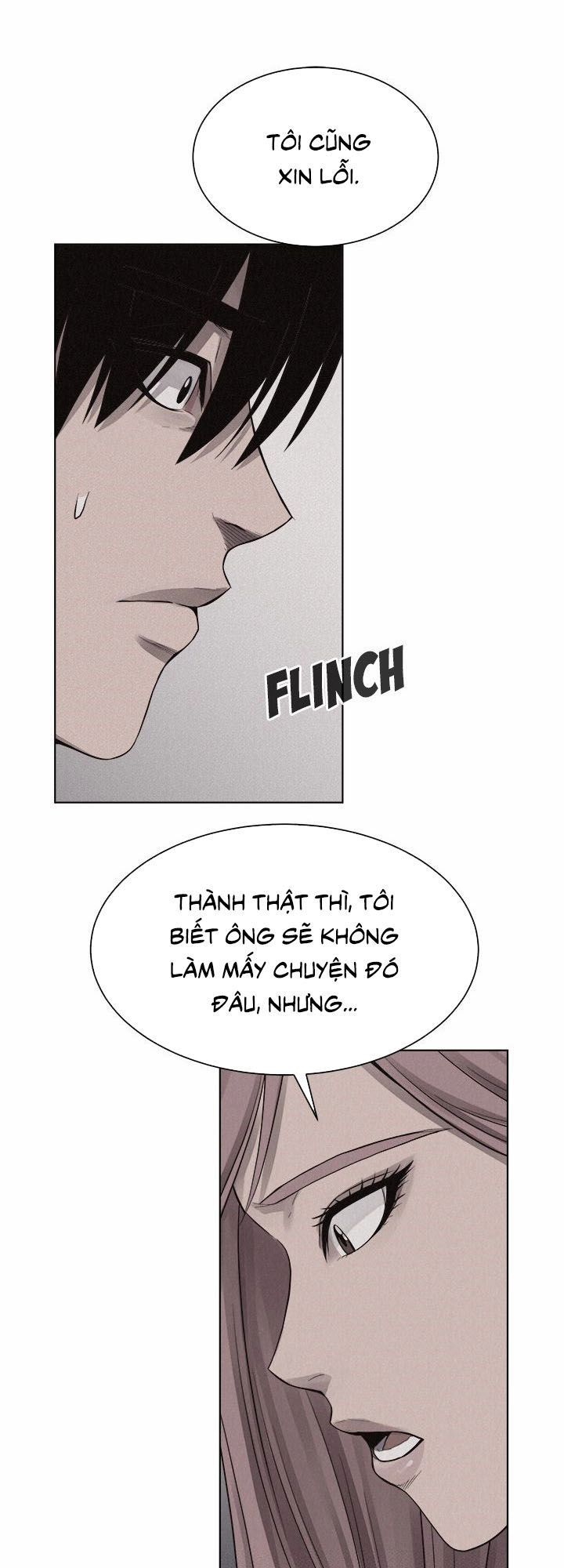 Nắm Đấm Chapter 42 - 7