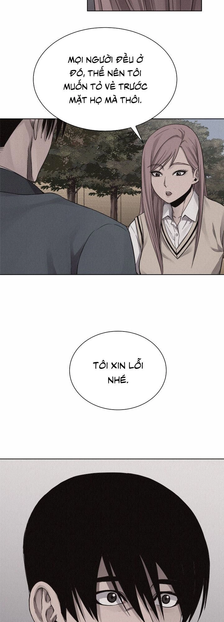 Nắm Đấm Chapter 42 - 8