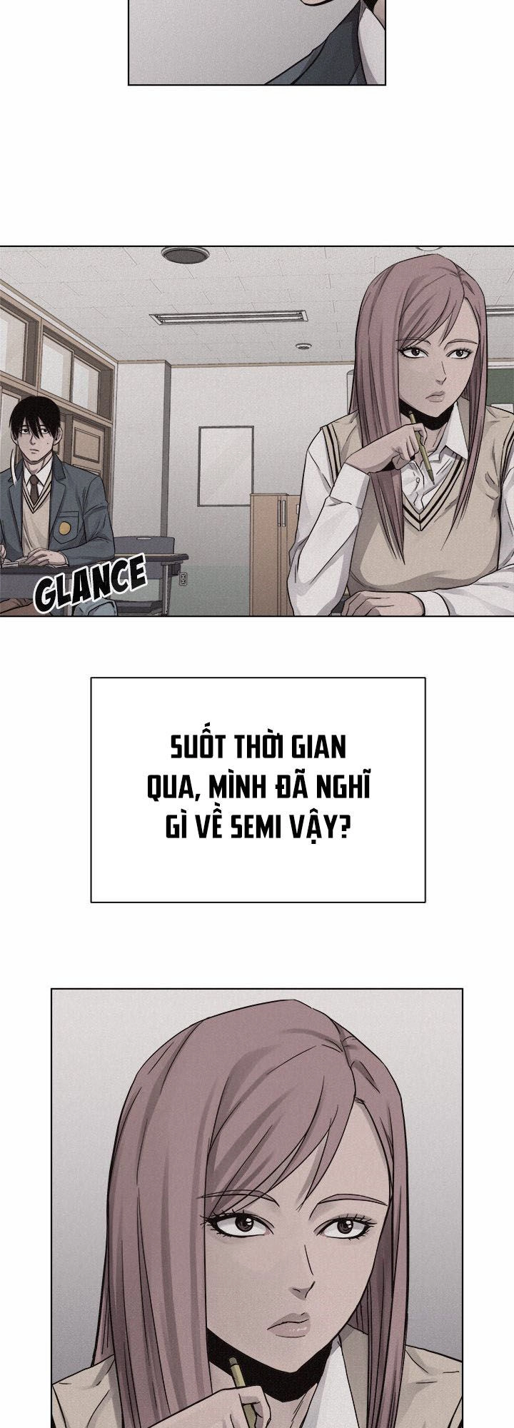 Nắm Đấm Chapter 42 - 11