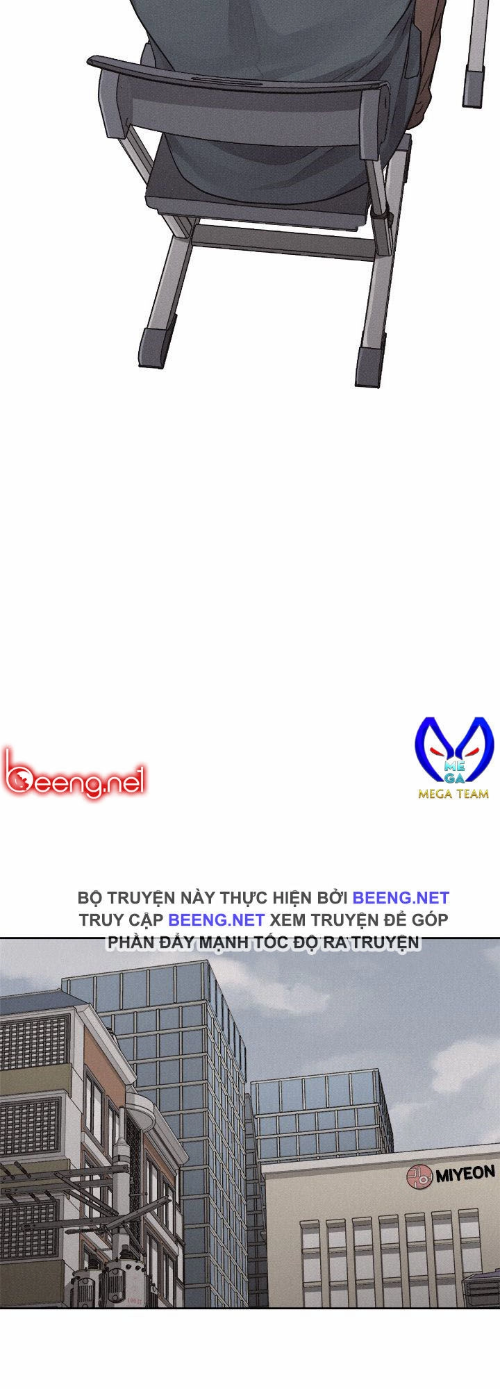 Nắm Đấm Chapter 42 - 14