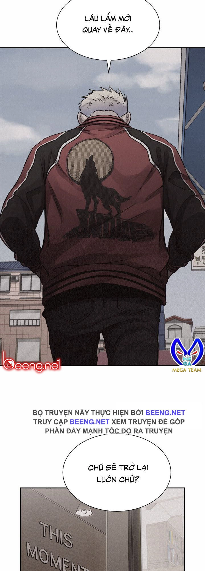 Nắm Đấm Chapter 42 - 17