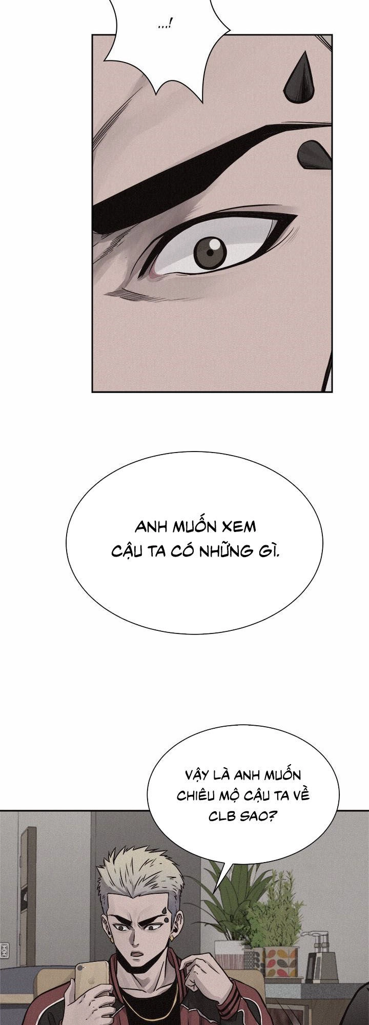 Nắm Đấm Chapter 42 - 22