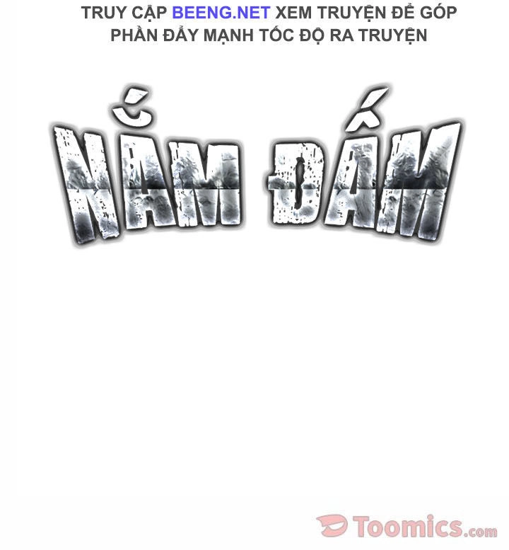 Nắm Đấm Chapter 42 - 25
