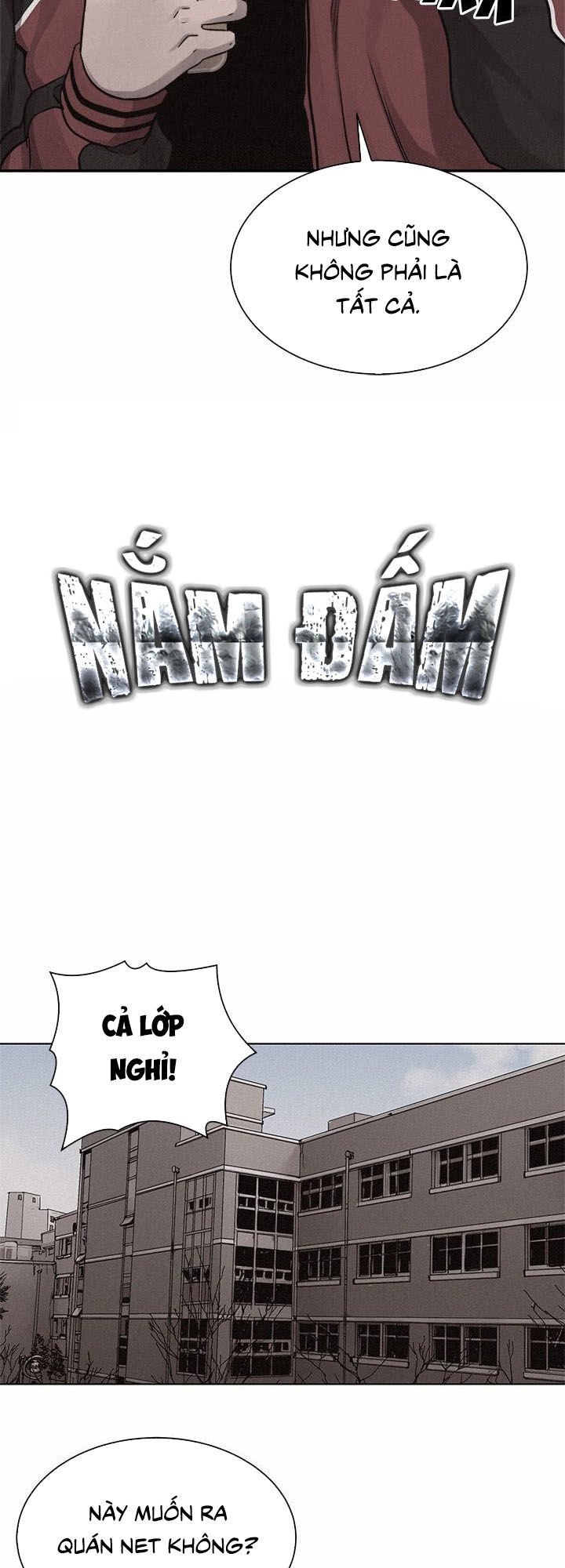 Nắm Đấm Chapter 43 - 3