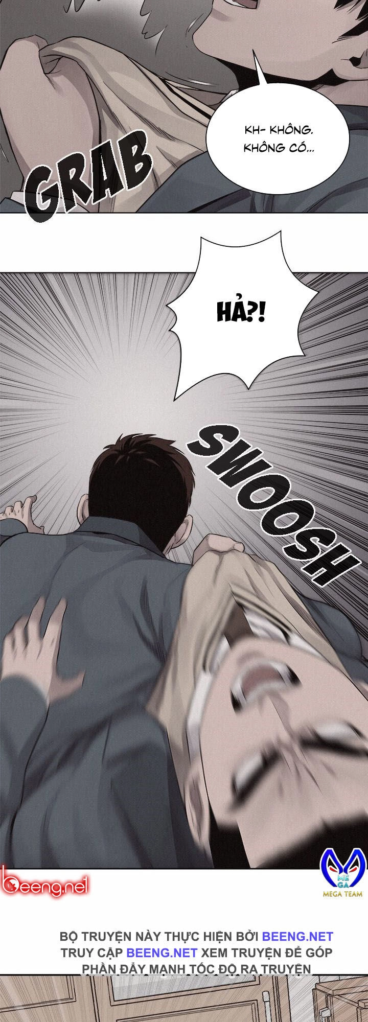 Nắm Đấm Chapter 43 - 17