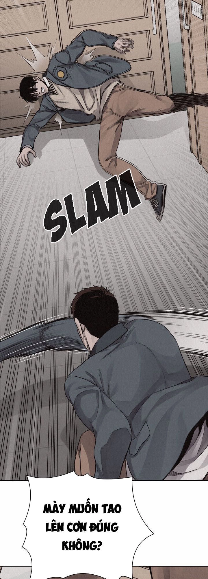 Nắm Đấm Chapter 43 - 18