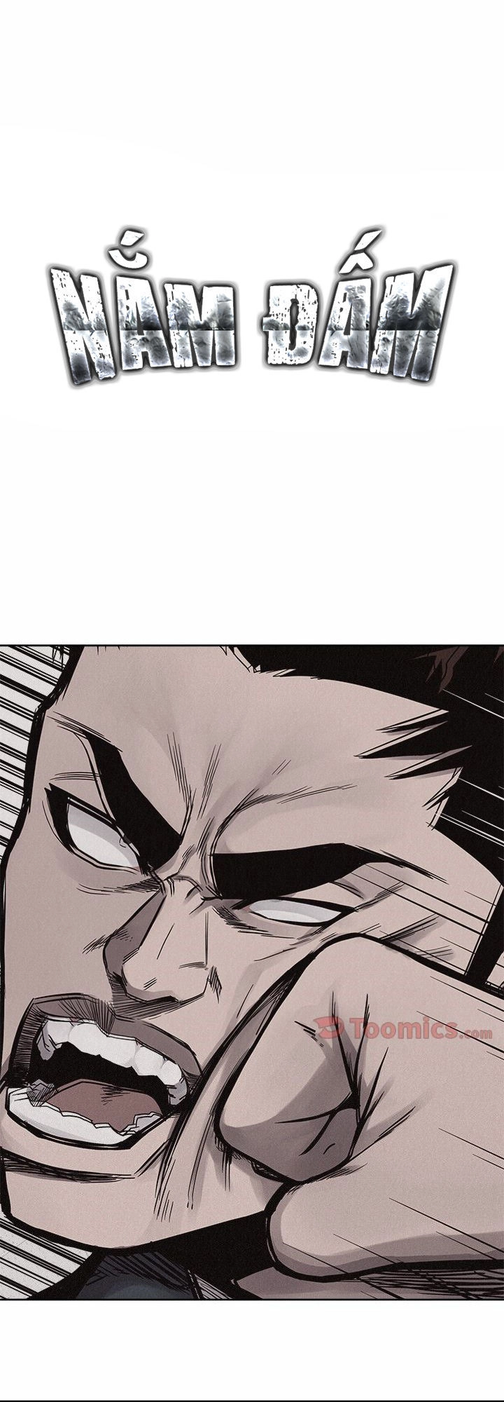 Nắm Đấm Chapter 45 - 1