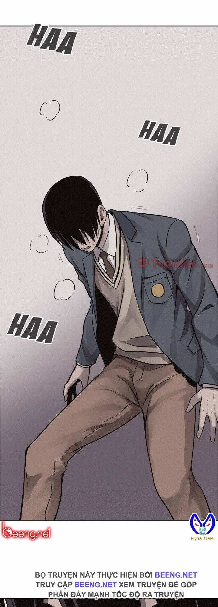 Nắm Đấm Chapter 45 - 4