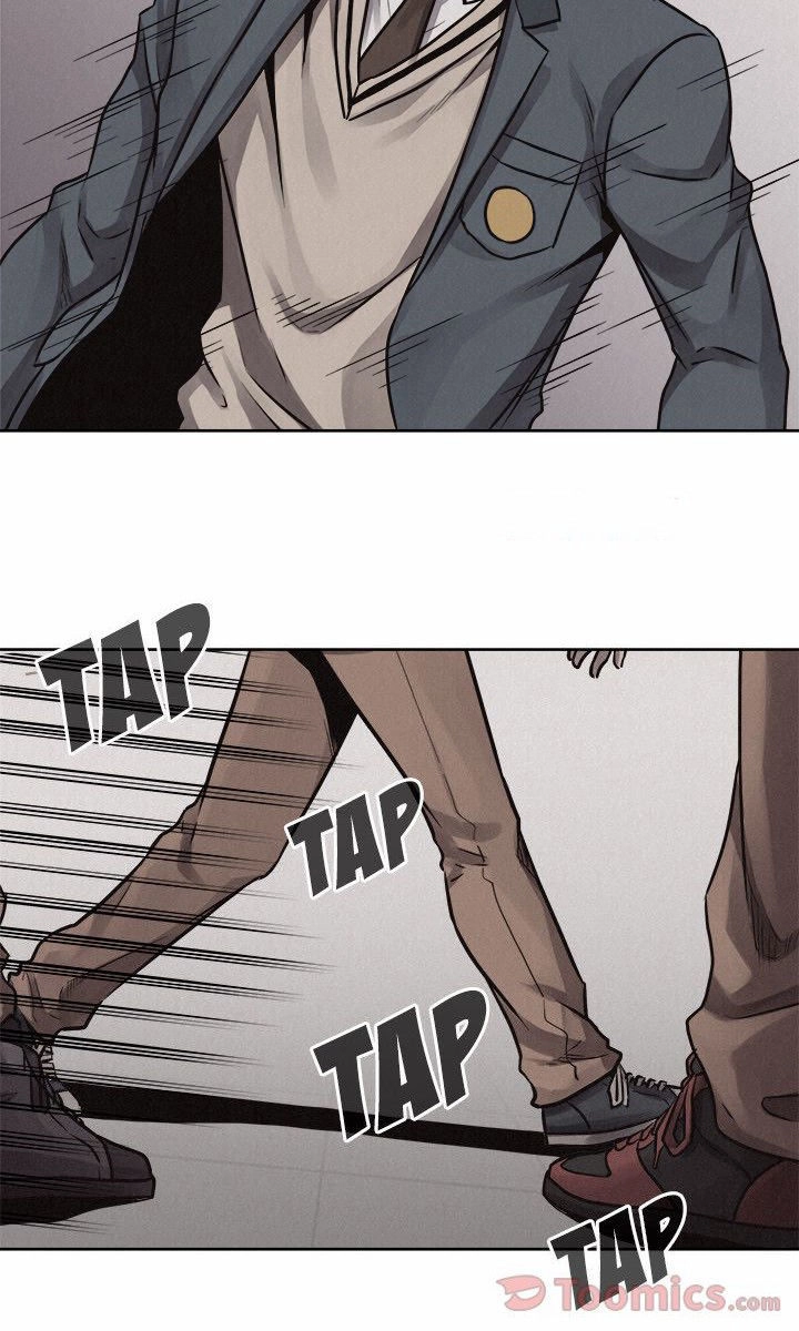 Nắm Đấm Chapter 45 - 7