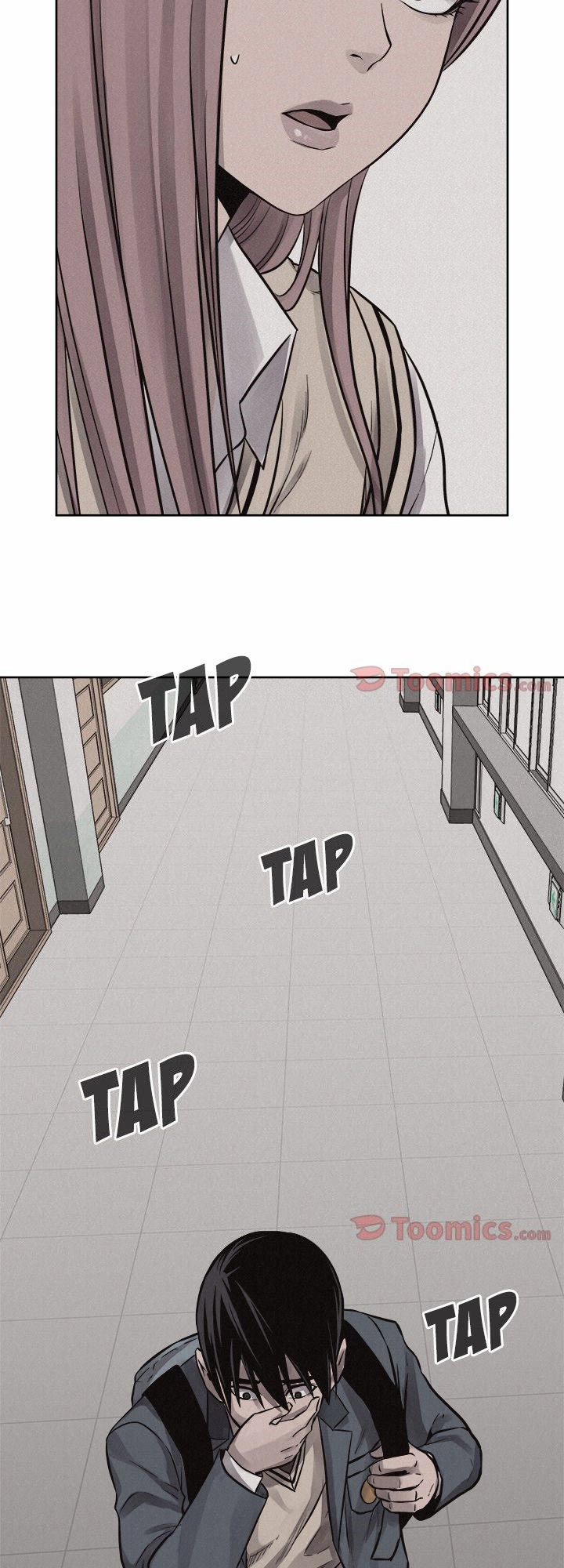 Nắm Đấm Chapter 45 - 10