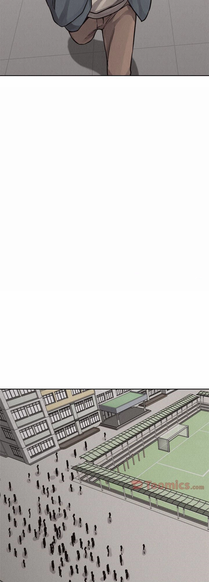 Nắm Đấm Chapter 45 - 11