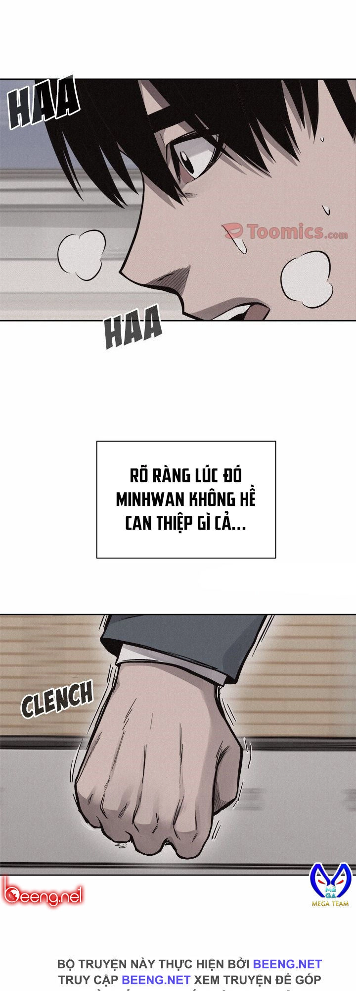 Nắm Đấm Chapter 45 - 13