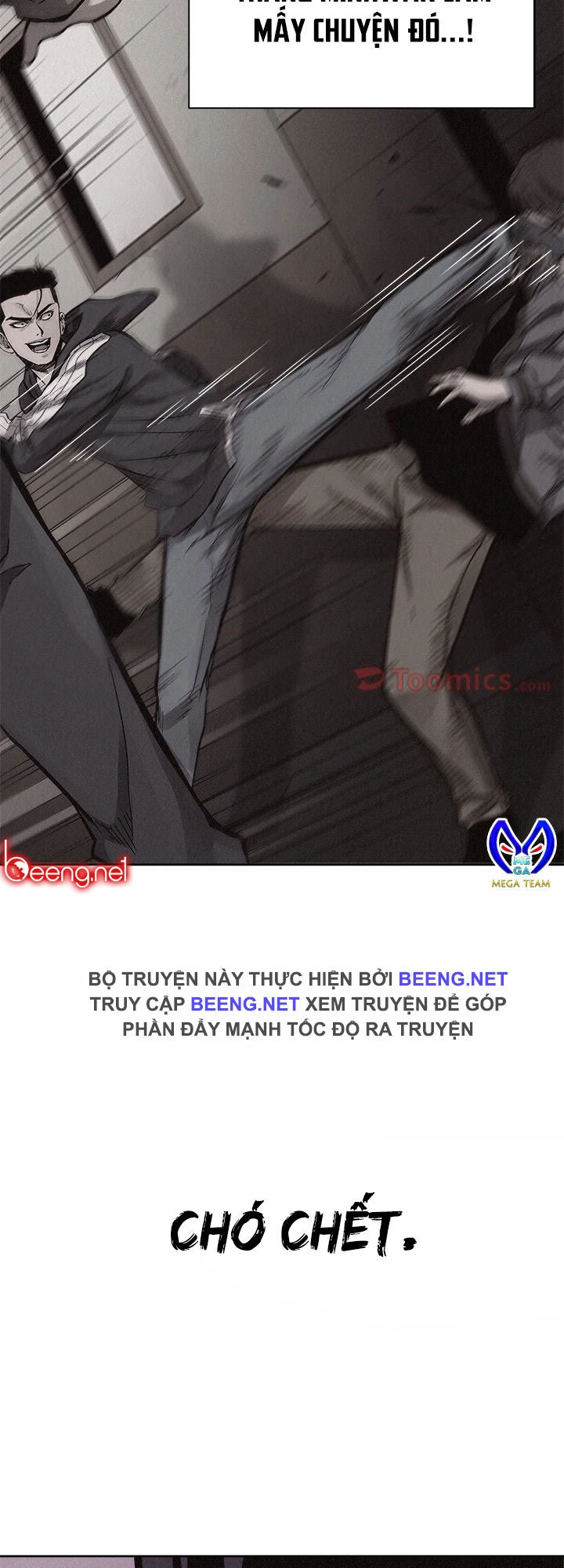 Nắm Đấm Chapter 45 - 17