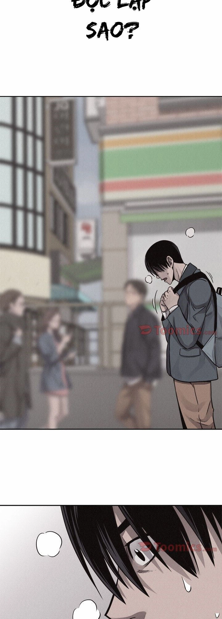 Nắm Đấm Chapter 45 - 19