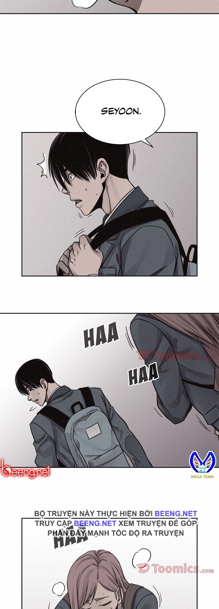 Nắm Đấm Chapter 45 - 20