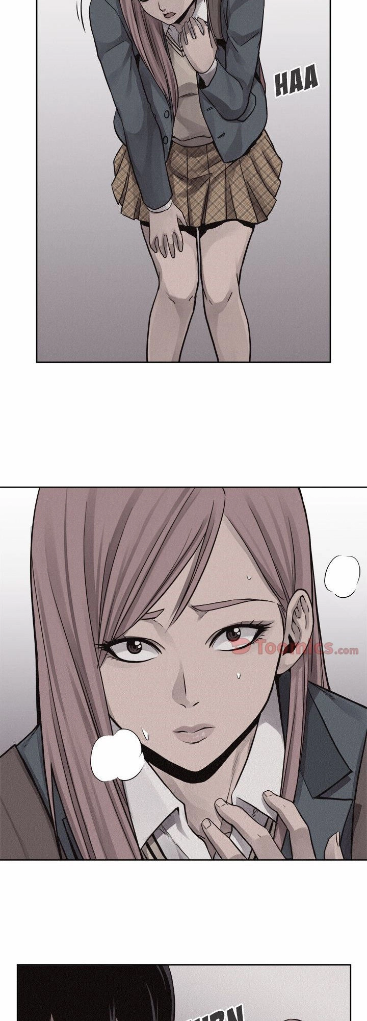 Nắm Đấm Chapter 45 - 21