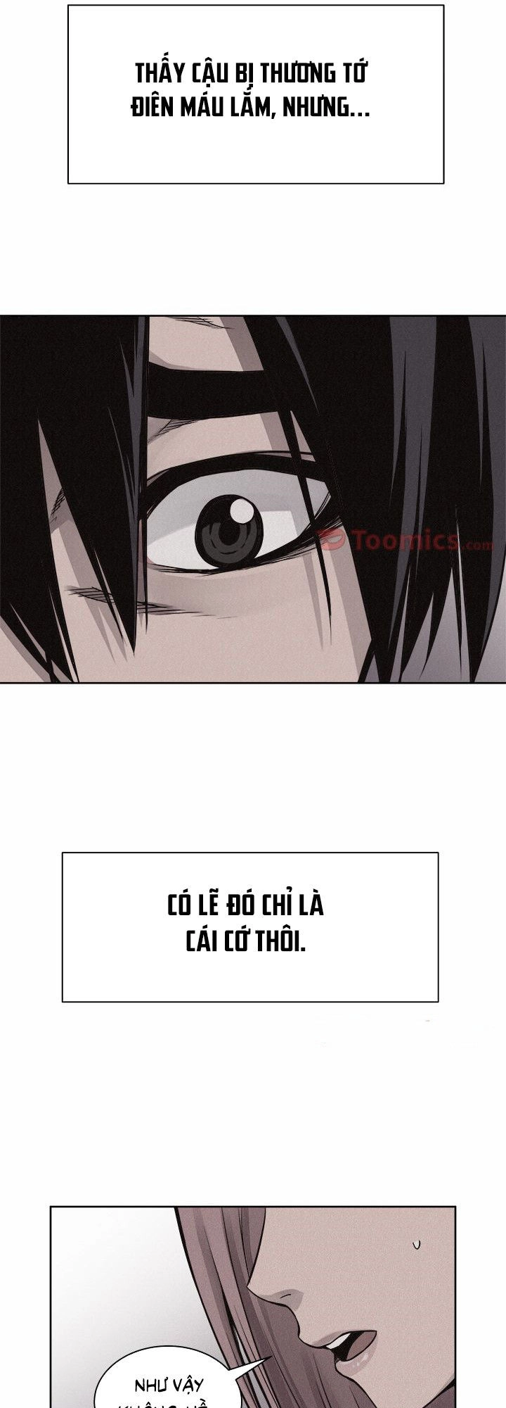 Nắm Đấm Chapter 45 - 25