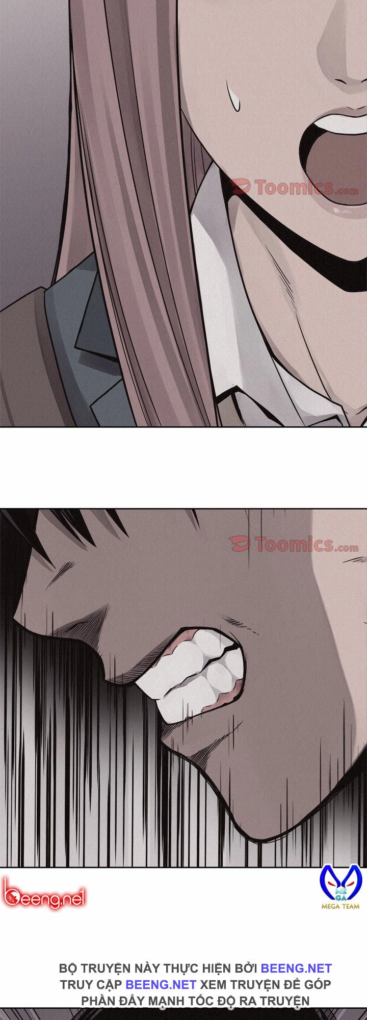 Nắm Đấm Chapter 45 - 28