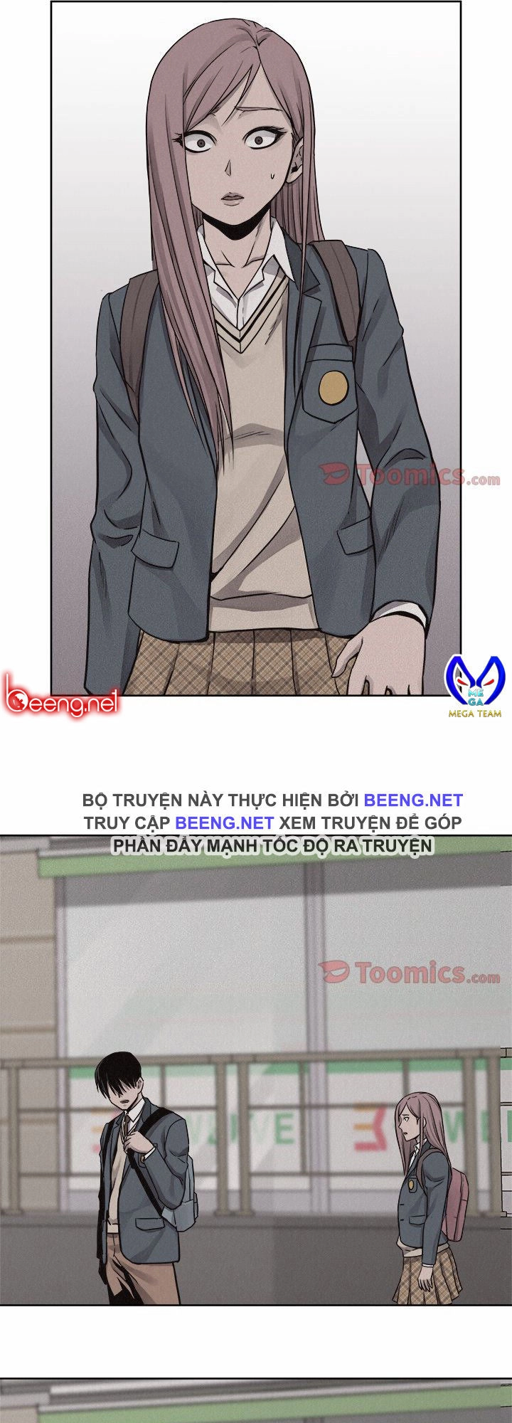 Nắm Đấm Chapter 45 - 31