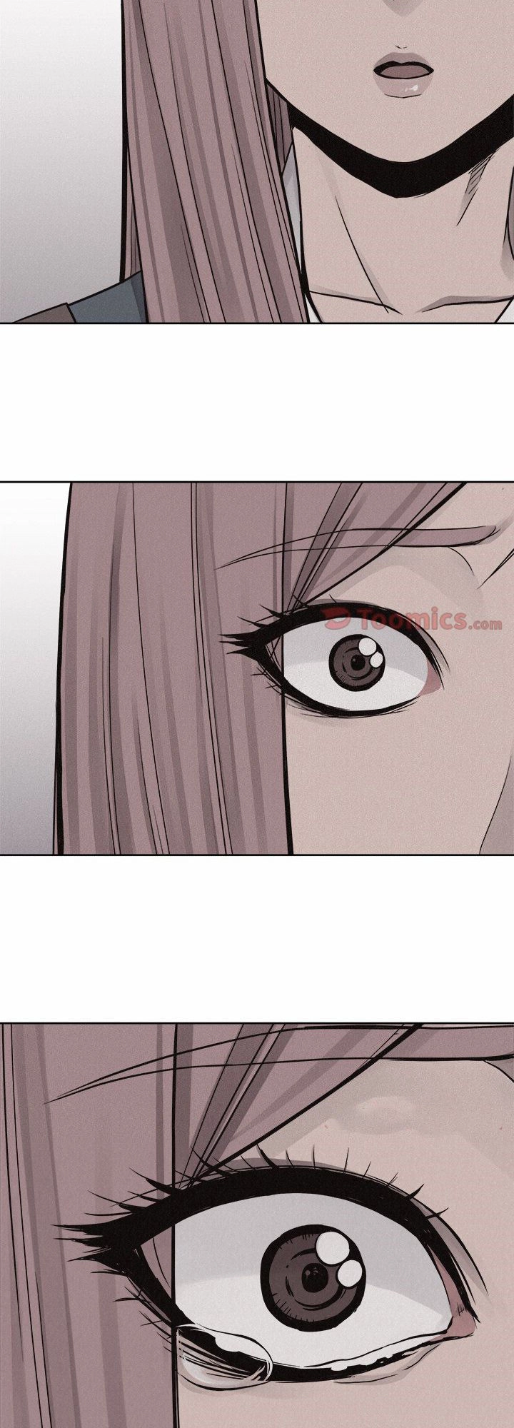 Nắm Đấm Chapter 45 - 33