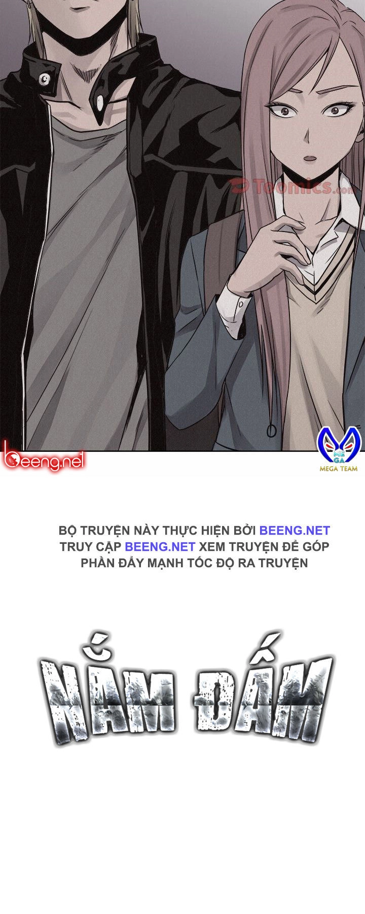 Nắm Đấm Chapter 45 - 35