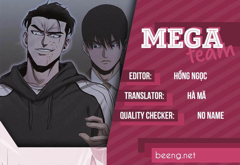 Nắm Đấm Chapter 45 - 36