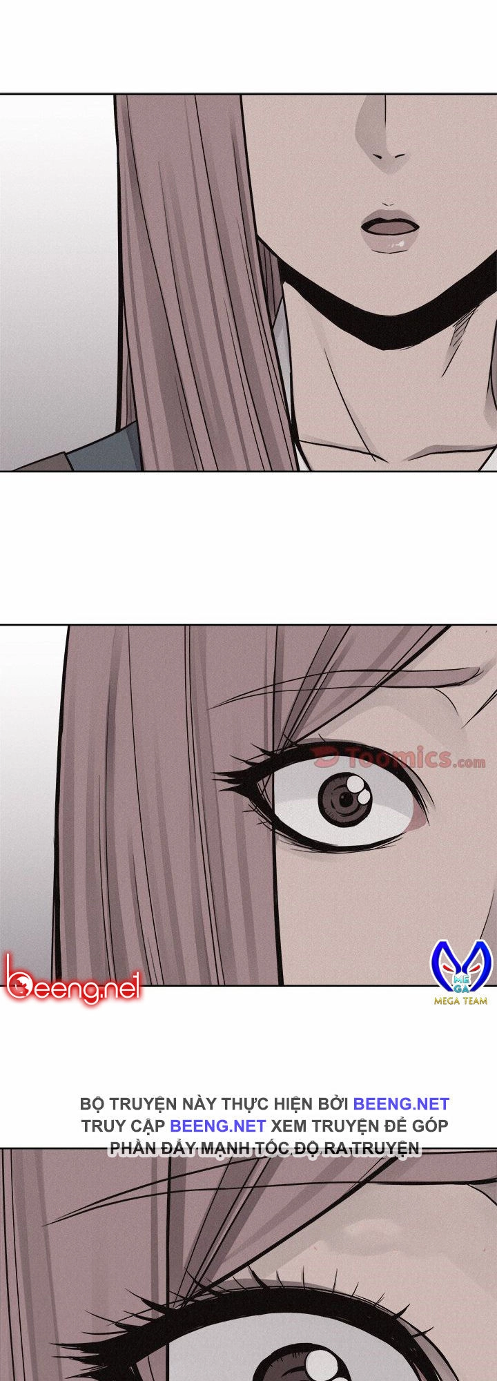 Nắm Đấm Chapter 46 - 1