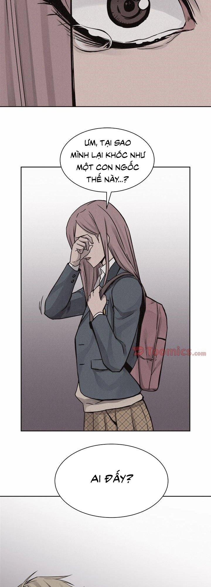 Nắm Đấm Chapter 46 - 2