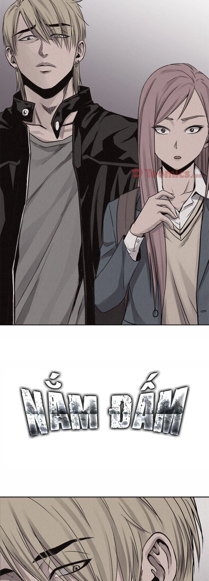 Nắm Đấm Chapter 46 - 3