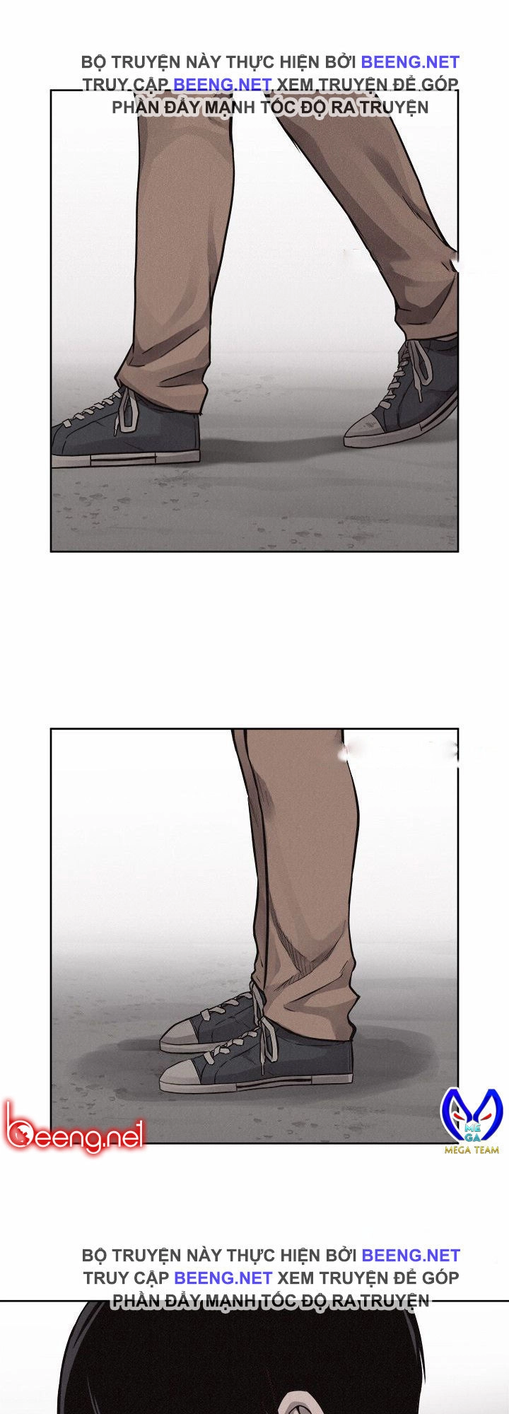 Nắm Đấm Chapter 46 - 6