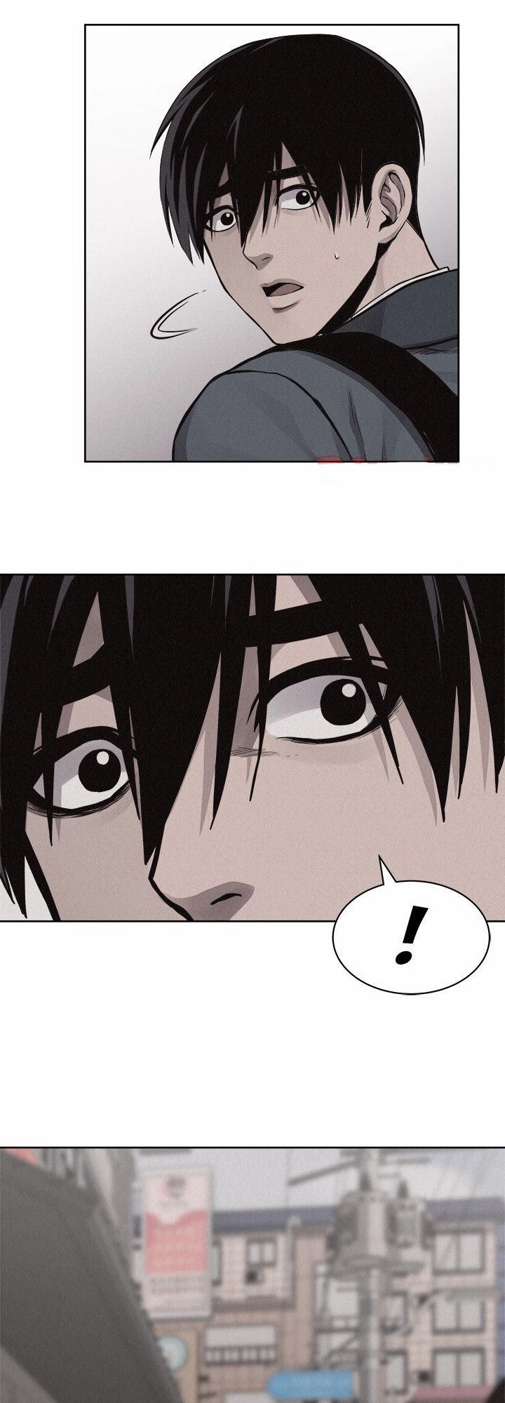 Nắm Đấm Chapter 46 - 8